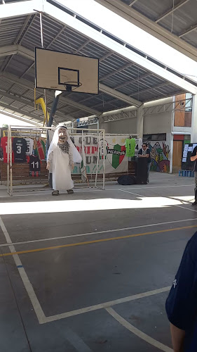 Comentarios y opiniones de Colegio Raimapu