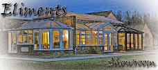 Eliments Ltd, Conservatory, Showrooms york