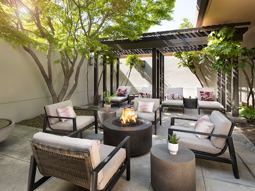 SpaWell Napa at Napa Valley Marriott - Thumbnail