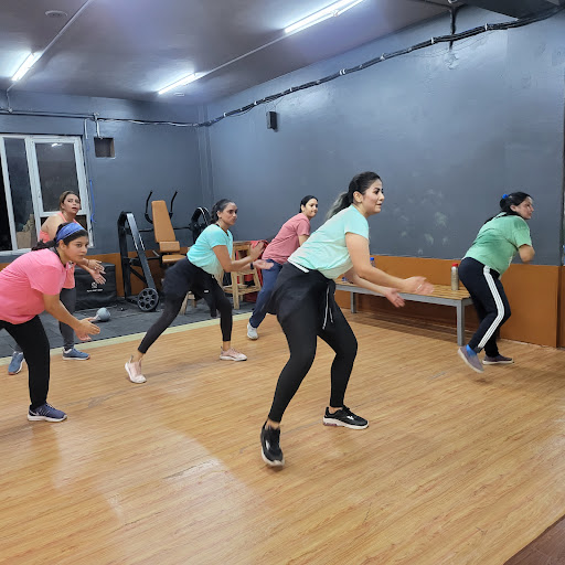 Sportsfit gym & Club