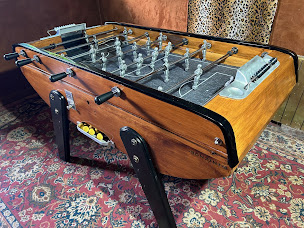 Photo n°2 de Gatsby Entertainment à Villers-Cotterêts (Magasin de jeux d'occasion)