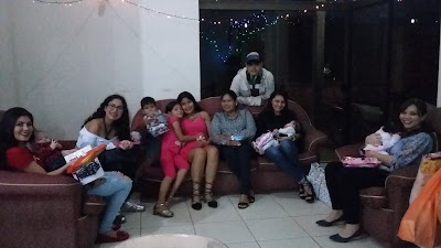 Photos of Residencial TOTACHI