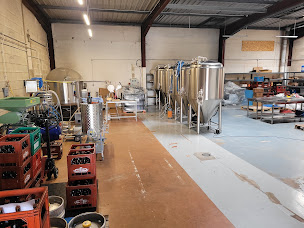 Photo n°1 de Brasserie du 19 juin à Vesoul (Microbrasserie)