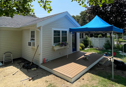 Avatar for Alton Barnes