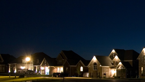 Dependable Electric, Inc.