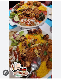 Photo n°25 de Afghan Restaurant à Rouen (Restaurant afghan)