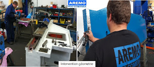 Photo n°17 de AREMO à Strasbourg (Fournisseur d'équipements industriels)