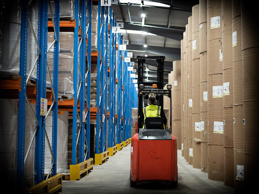 Courier Logistics Ltd - Thumbnail