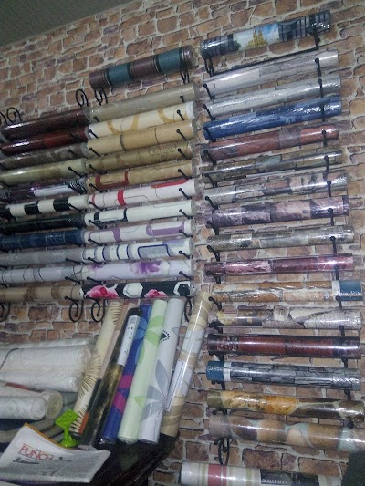 Photos of Wallpaper Pavillion