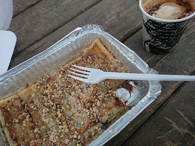 Photos of Faculty of Engineering Caf&eacute;