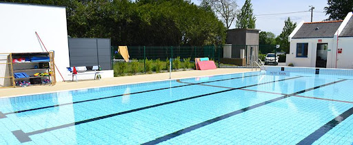 Photo de Piscine intercommunale de Peillac