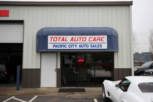 Pacific City Auto Sales - Thumbnail