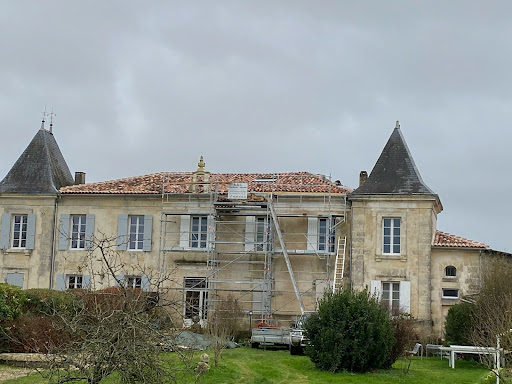 Photo de Sarl ASC Couverture ( Couverture - Zinguerie )