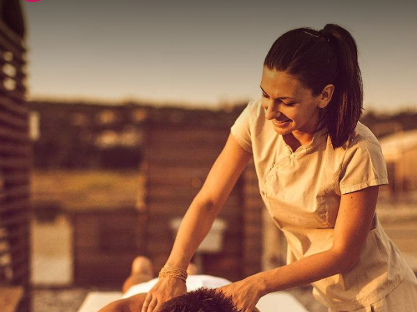 OAK SPA MASSAGE