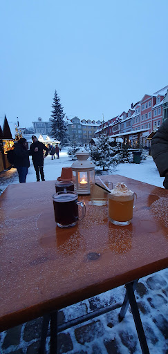 Marktplatz Gotha - Visual