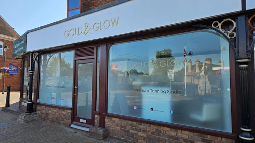 Gold&Glow