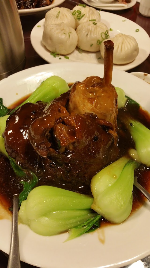 Shanghai Dim Sum