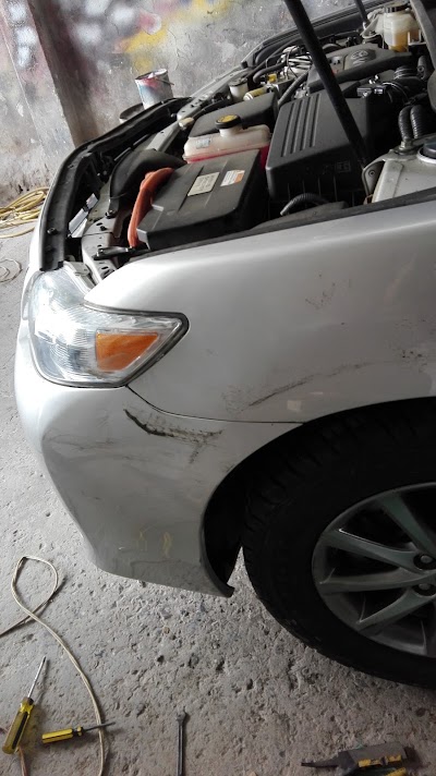 car-repair