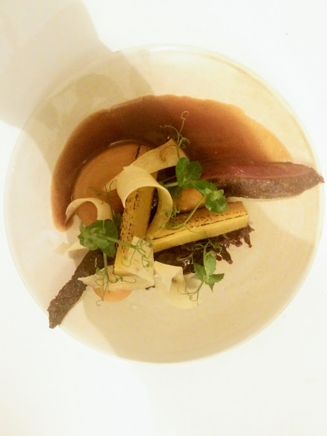 Restaurant Ardent