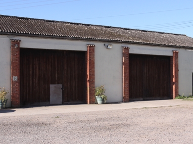 Mother Hubbard 's Storage and Offices - Thumbnail