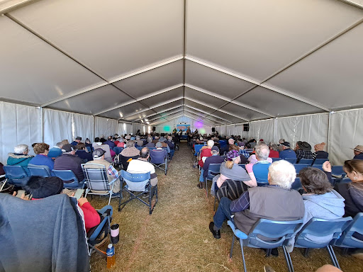 Range Event Hire - Thumbnail