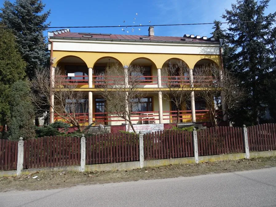 Pokoje do wynajęcia k. Ostrołęki