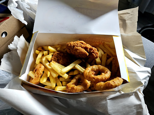 Pepper Grill - Visual