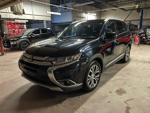 Sudbury Mitsubishi - Thumbnail