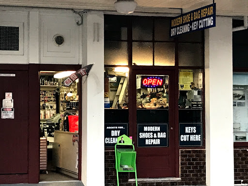 Modern Shoe & Bag Repair - Thumbnail