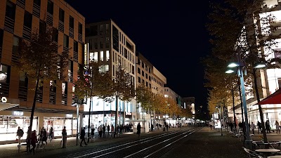 Photos of Commerzbank Mannheim