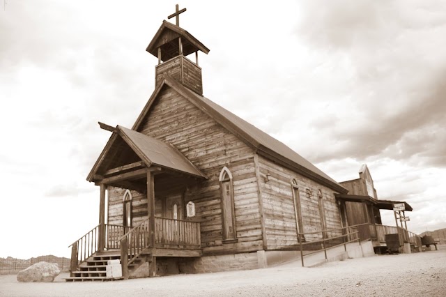 Goldfield (Ghost Town)