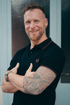 Falk Monzel - Personal Trainer Südallee 41, 54290 Trier, Deutschland