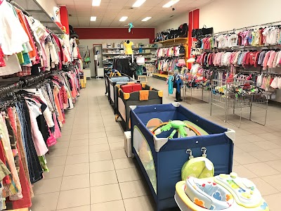 Photos of Piepmatz Second Hand f&uuml;r Kinder