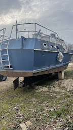 Photo n°9 de Loïc Lombard Recyclage Achat Fer et Métaux,Débarras de locaux à Guernes (Service de location de bennes à déchets)