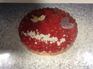 Photo n°13 de Boulangerie Pâtisserie Albaric à Poulx (Boulangerie)