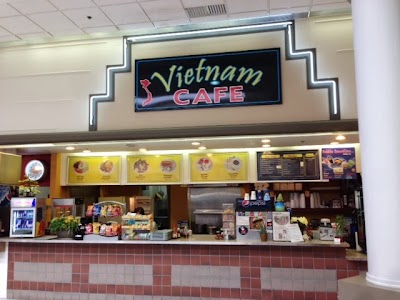 Vietnam Cafe