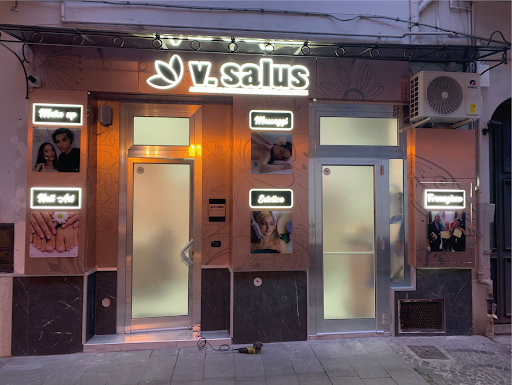 Centro V.Salus - Visual