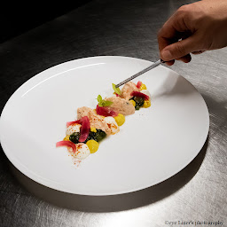 Photo n°24 de L'Allier Des Saveurs à Monistrol-d'Allier (Bar)