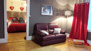 Photo n°17 de Chambres d'Hôtes Au Cœur du Lapidaire à Septmoncel les Molunes (Chambre d'hôtes)