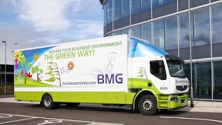 Business Moves Group