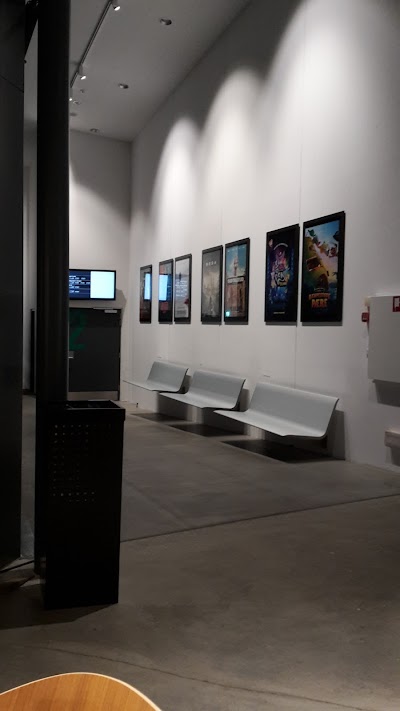 Photos of Biografen Kanten