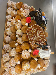 Photo n°27 de Boulangerie Balarin L’insolite à Arles (Boulangerie)