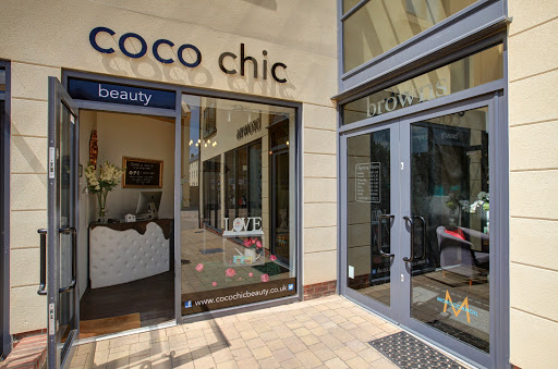 COCO CHIC BEAUTY AND AESTHETICS - Thumbnail