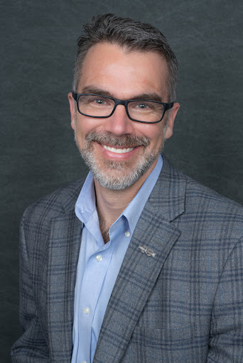 Jonathan E. Martin, MD - Thumbnail