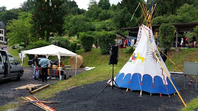 Photos of TaunusCamp Hubertushof