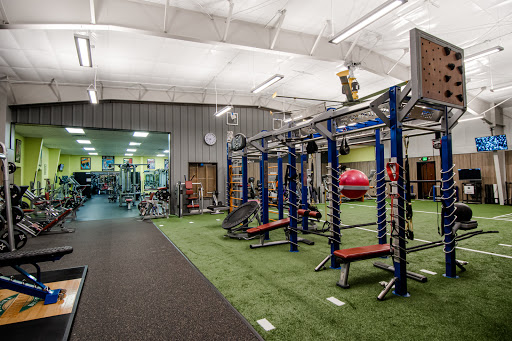Montana Athletic Club - Thumbnail