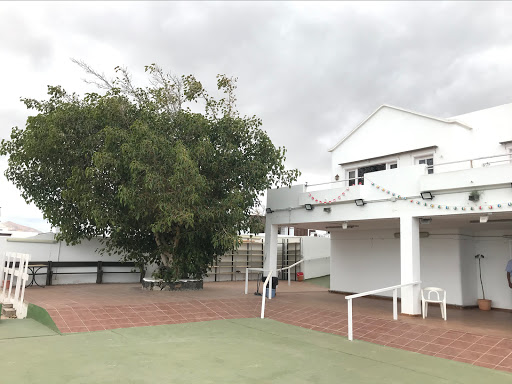 Deva Mandir - Visual