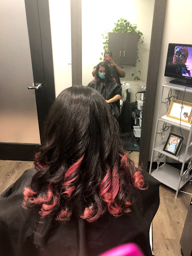 Signature By Debz Black Hair Salon - Thumbnail