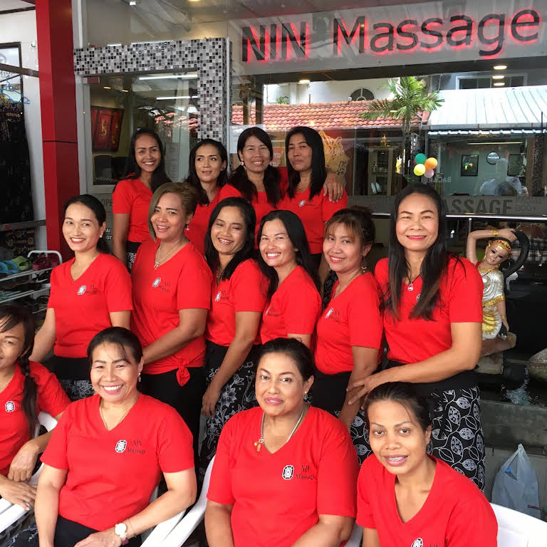 Nin Massage Massage Spa And Sauna In Karon Beach