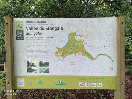 Gorges Stangala